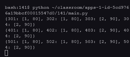 使用Python获取字典键对应值的两种方法