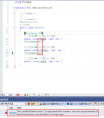 C#使用protobuf-net进行序列化的详细操作