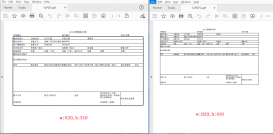 C# 将Excel转为PDF时自定义表格纸张大小的代码思路