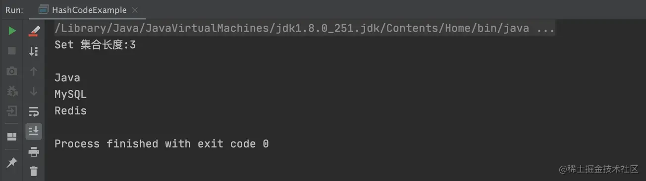 Java中 equals 重写时为什么一定也要重写 hashCode