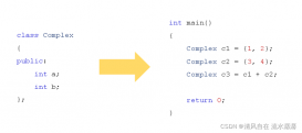 C++超详细讲解操作符的重载