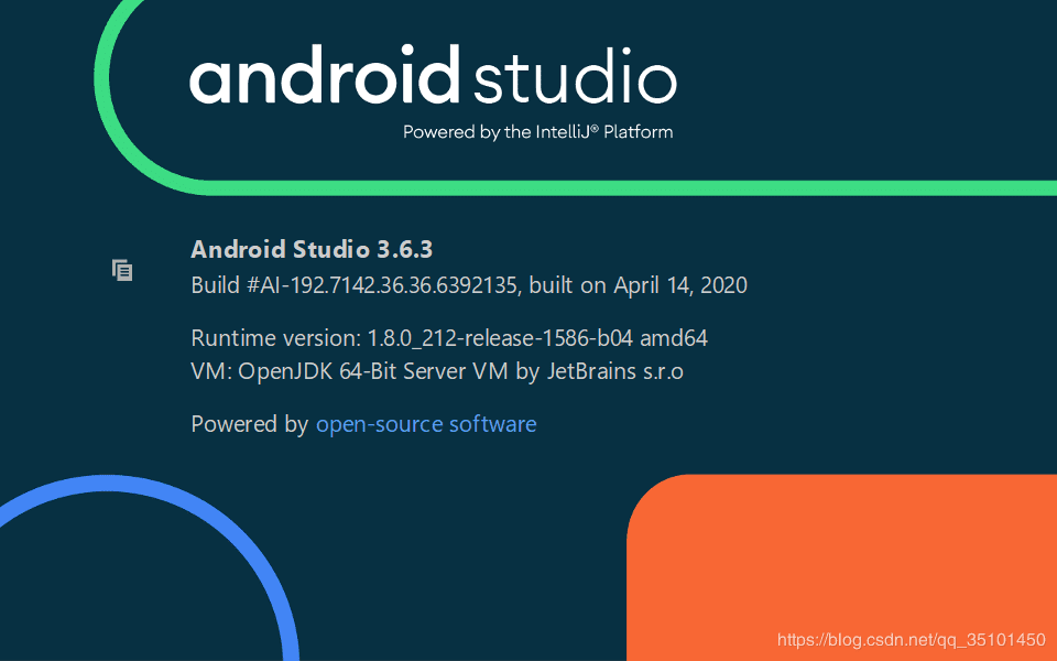 AndroidStudio构建项目提示错误信息“unable to find valid certification”的完美解决方案
