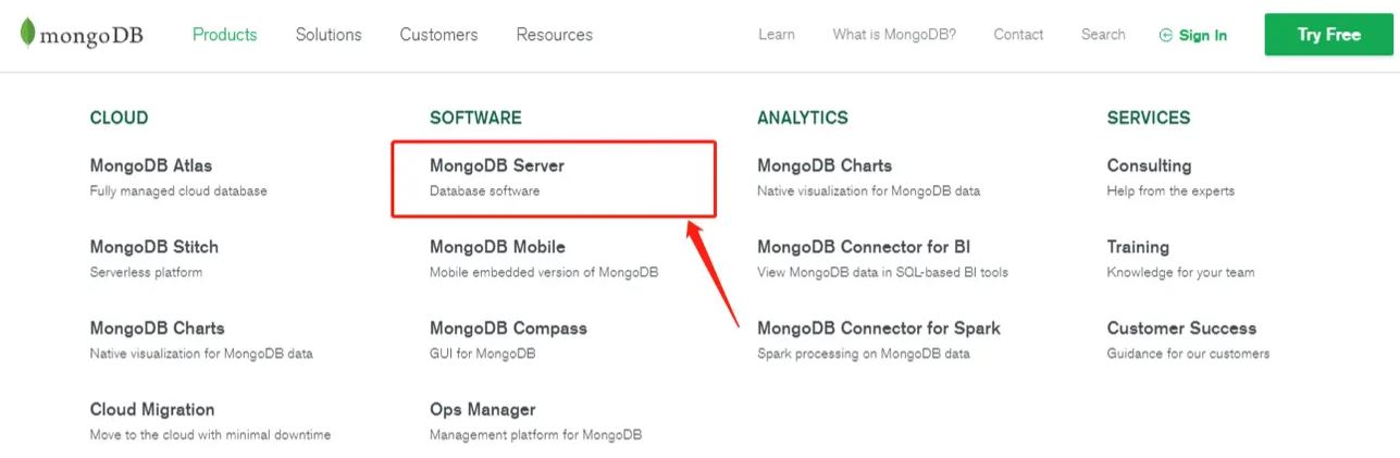 SpringBoot整合Mongodb实现增删查改的方法