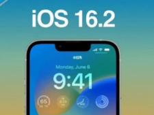 iOS16.2更新了什么？续航怎么样？iOS16.2建议更新吗？