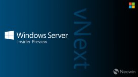 微软放出 Windows Server build 25267 和 Datacenter: Azure Edition ISO 镜像