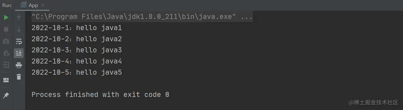 Java中HashMap 中的一个坑