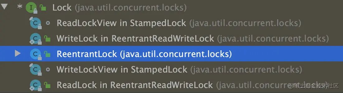 Java中ReentrantLock4种常见的坑