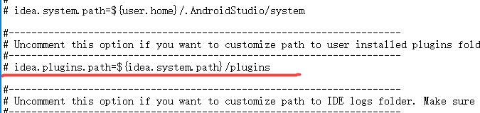 Android Studio3.6.+ 插件搜索不到终极解决方案(图文详解)