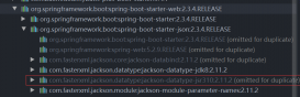 Springboot 格式化LocalDateTime的方法