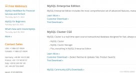 如何解决MySQL5升级为MySQL8遇到的问题my.ini