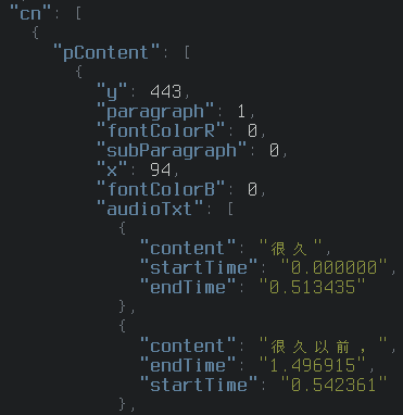 在Shell命令行处理JSON数据的方法
