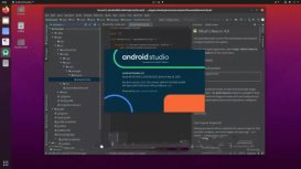 Android Studio 4.0 正式发布在Ubuntu 20.04中安装的方法