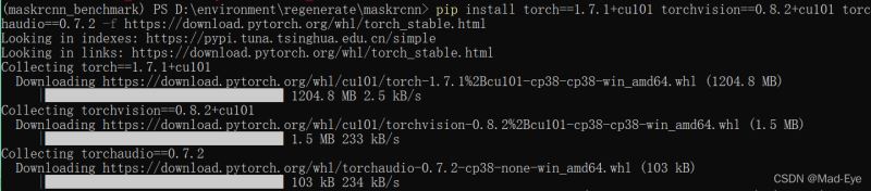 安装pytorch报错torch.cuda.is_available()=false问题的解决过程