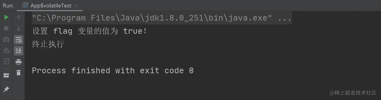 为什么Java单例模式一定要加 volatile