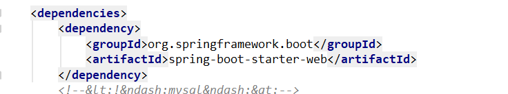 从0开始教你开发一个springboot应用