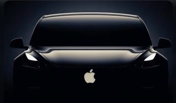 苹果汽车或售价9万美元 苹果汽车大概多少钱