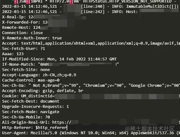 基于 Python实现云服务器的CDN域名远程鉴权配置