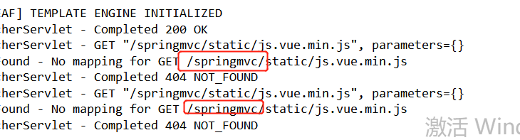 SpringMVC RESTFul实战案例删除功能实现