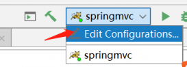SpringMVC RESTFul实战案例访问首页