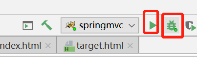 世界著名程序SpringMVC完整过程