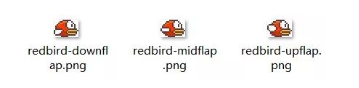 基于Python制作flappybird游戏的详细步骤