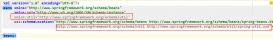Spring IOC容器Bean管理XML注入集合类型属性