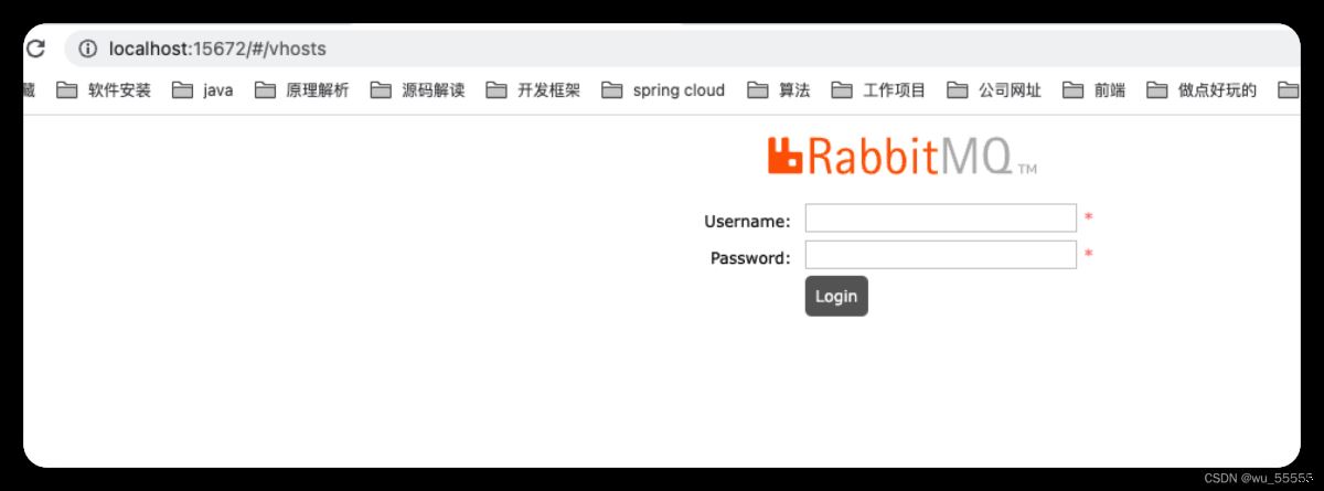 springcloud安装rabbitmq并配置延迟队列插件的过程详解