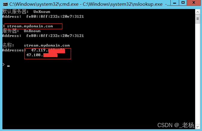 最新Windows Server 2012 搭建DNS服务器的详细步骤