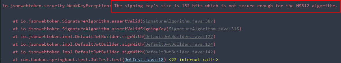 一文掌握Java中的JWT