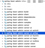 SpringBoot Admin集成诊断利器Arthas示例实现