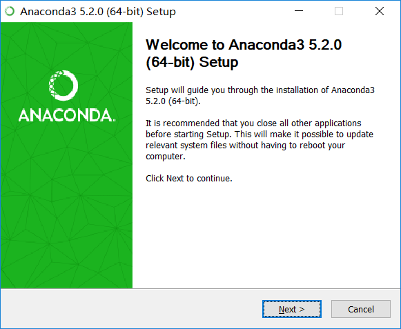 Anaconda和Pycharm的安装配置教程分享