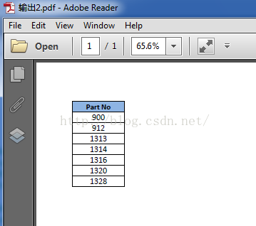 C#如何将Excel转换为PDF