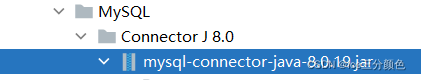 Java使用jdbc连接实现对MySQL增删改查操作的全过程