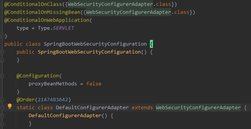 SpringBoot整合Spring Security过滤器链加载执行流程源码分析(最新推荐)