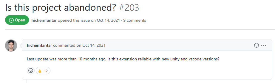 VS Code里使用Debugger for Unity插件调试的方法(2023最新版)