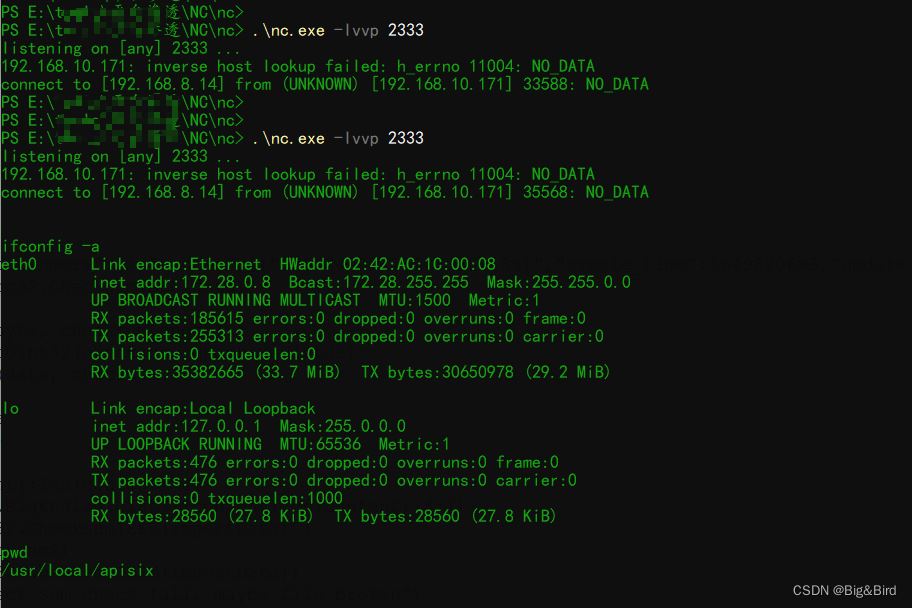 Apache APISIX Dashboard 未授权访问漏洞分析(CVE-2021-45232)