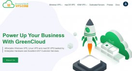 绿云VPS（greencloudvps）优惠码及注册购买图文教程