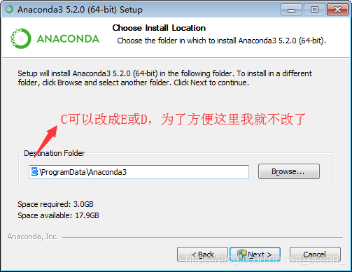 Anaconda超详细保姆级安装配置教程