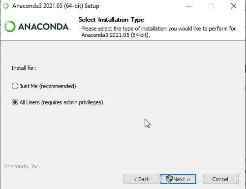 Anaconda超详细保姆级安装配置教程