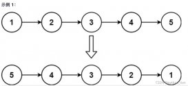 python之链表的反转方式