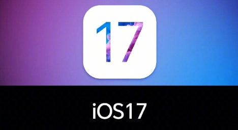 ios17将添加新功能 iOS17新增了哪些功能