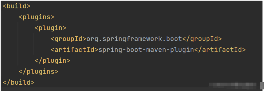 解决SpringCloud下spring-boot-maven-plugin插件的打包问题
