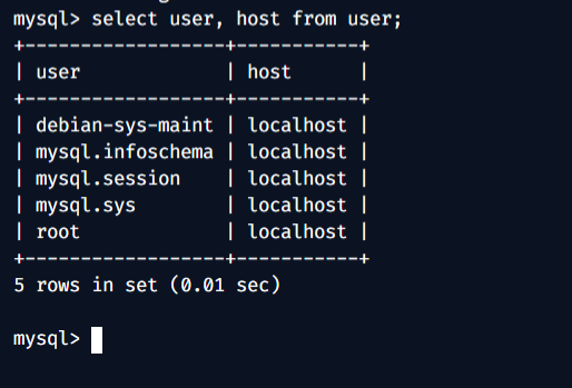 Ubuntu安装Mysql启用远程连接的详细图文教程