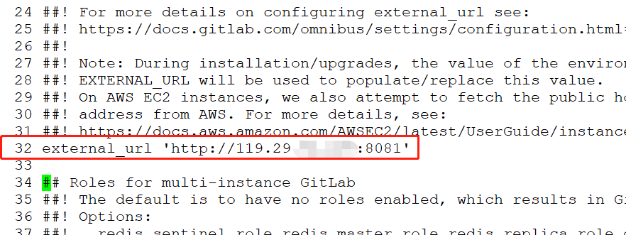 Linux 系统下搭建 Gitlab 服务器的过程分析
