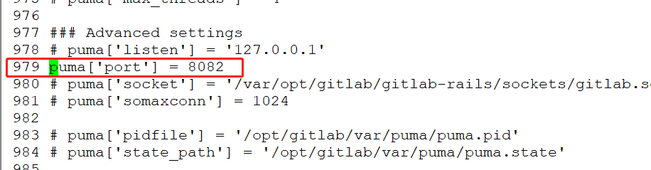Linux 系统下搭建 Gitlab 服务器的过程分析
