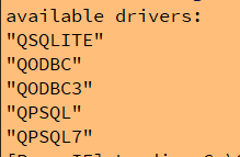 可能是全网最详细的Qt连接MySQL数据库教程