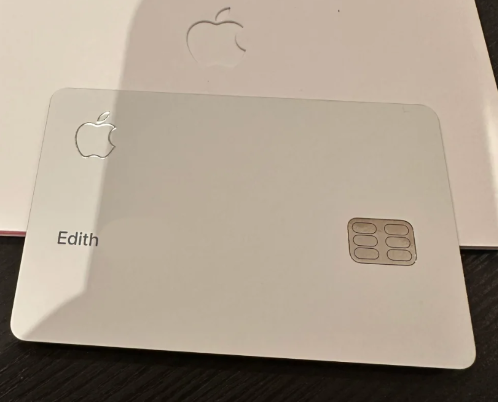 Apple Card国内怎么申请？Apple Card有什么用？