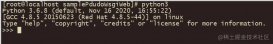 Python web框架实现增加BasicAuth认证详解