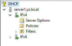 Windows Server 2019 验证DHCP服务 & 备份与恢复DHCP数据 Ⅲ