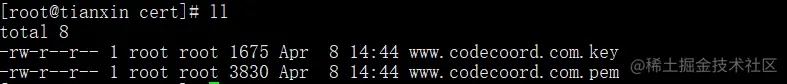 CentOS环境下Nginx配置SSL证书实现https请求详解